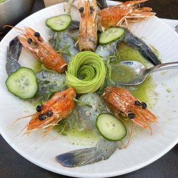 Holbox - Aguachile. TOP NOTCH! - Latin American Near Me - Los Angeles, California Holbox - Aguachile. TOP NOTCH! - Latin American Near Me - Los Angeles, California