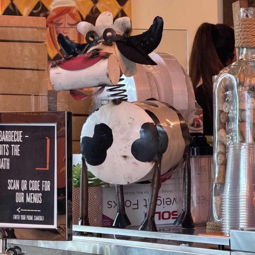 Smoke and Dough - Barbeque Near Me - Miami, Florida