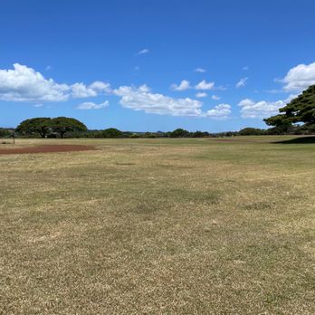 Halawa District Park - Parks Near Me - Aiea, Hawaii