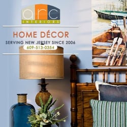 ARC Interiors - Home decor for Millville, New Jersey and its surrounding areas by ARC Interiors. Call 609-513-0354 for stylish home decor.