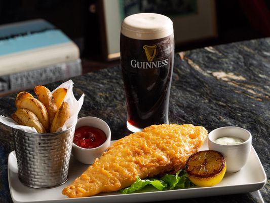 Maggie's Place by null