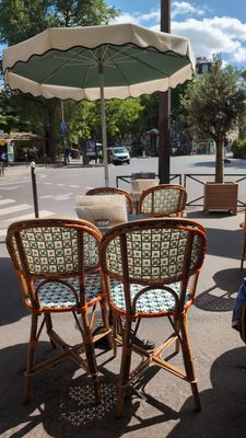 Cocotte by null