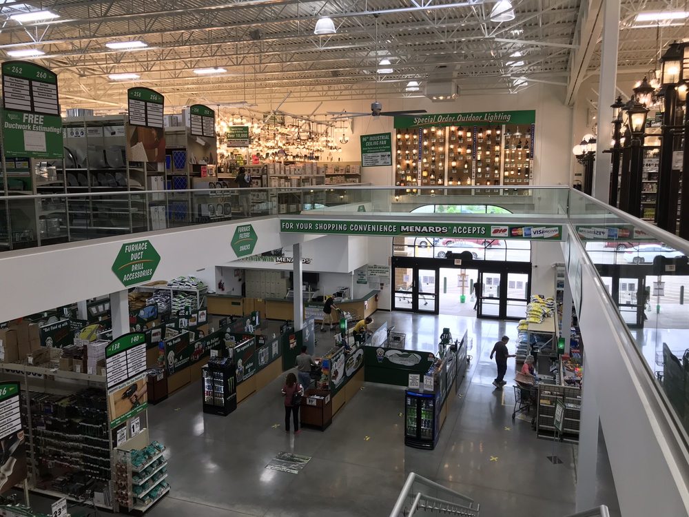 MENARDS 15 Reviews 1860 Milwaukee Ave, Vernon Hills, Illinois