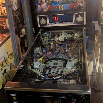 Past Times Arcade - Arcades Near Me - Girard, Ohio Past Times Arcade - Arcades Near Me - Girard, Ohio
