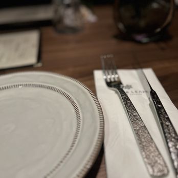Star Leaf - Asian Fusion Near Me - Pasadena, California