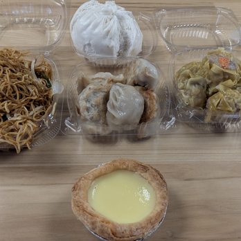 Good Mong Kok Bakery - Bakeries Near Me - San Francisco, California