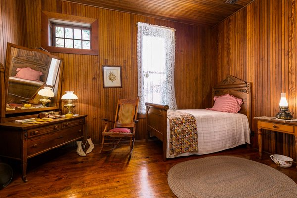 Historic Stranahan House Museum by null