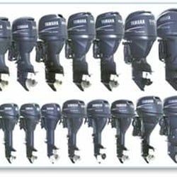 Full selection of Yamaha Outboards 2016 Save $$