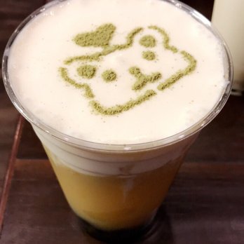 Cloud Tea - Coffee & Tea Near Me - Las Vegas, Nevada