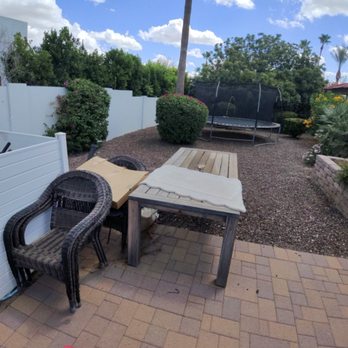Waste Wizards - Junk Removal & Hauling Near Me - Scottsdale, Arizona Waste Wizards - Junk Removal & Hauling Near Me - Scottsdale, Arizona