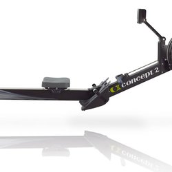 Snap Fitness - Lakeville - Concept 2 Rower