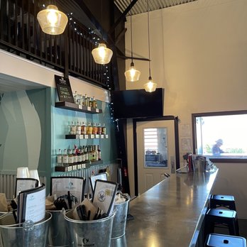 Leatherback Brewing - St. Thomas - Breweries Near Me - Estate Thomas, Virgin Islands