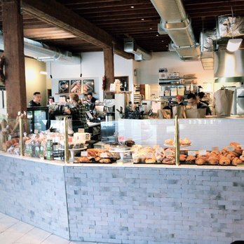 Macrina Bakery & Cafe - Cafes Near Me - Seattle, Washington
