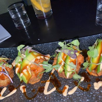Sushi Lounge - So good! - Sushi Bars Near Me - Hoboken, New Jersey