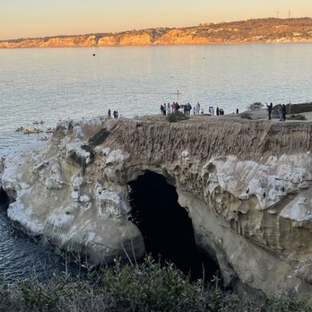La Jolla Cove - Parks Near Me - La Jolla, California