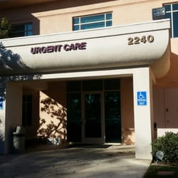 MAGNOLIA URGENT CARE CENTER - Outside