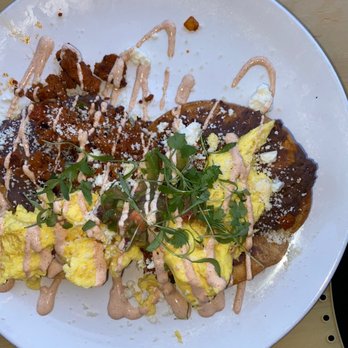 Brunch & Sip - Coffee & Tea Near Me - Phoenix, Arizona