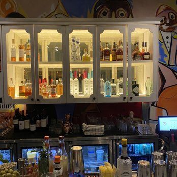 Red Rooster Overtown - Cocktail Bars Near Me - Miami, Florida Red Rooster Overtown - Cocktail Bars Near Me - Miami, Florida