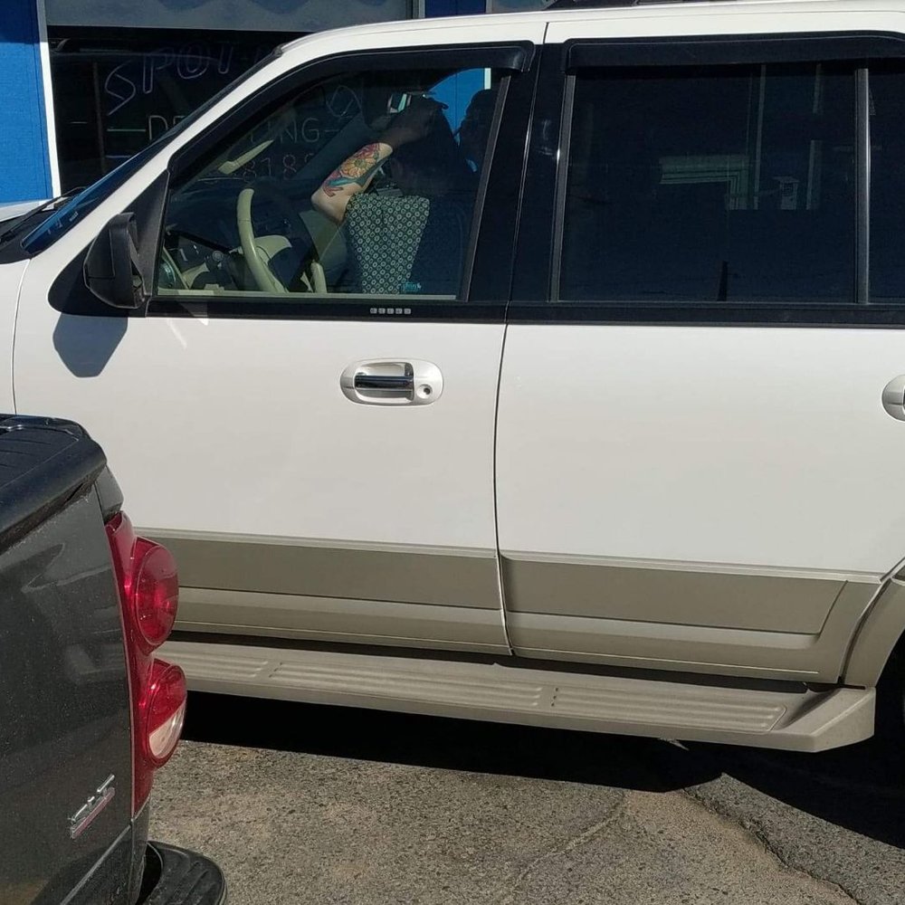Spot-Les - Auto Detailing Near Me - Lansing, Michigan Spot-Les - Auto Detailing Near Me - Lansing, Michigan
