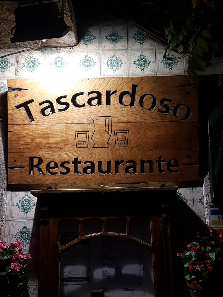 Restaurante Tascardoso