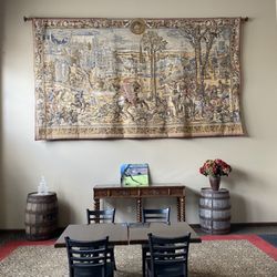 Sand Castle Winery