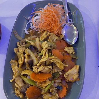 Thai House Restaurant - "VIP" chicken - Thai Near Me - Redlands, California Thai House Restaurant - "VIP" chicken - Thai Near Me - Redlands, California