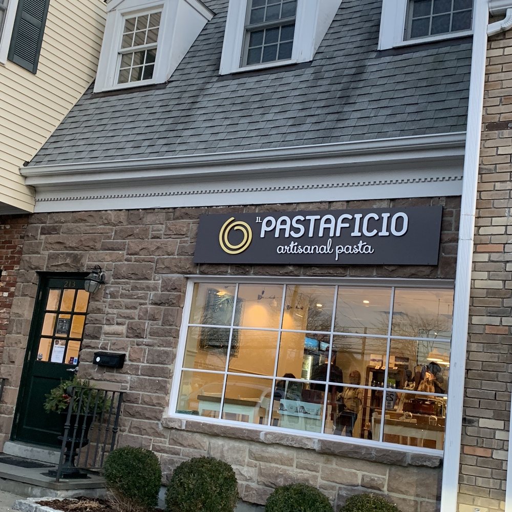 Store front