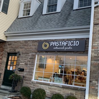 Il Pastaficio - Store front - Pasta Shops Near Me - Greenwich, Connecticut Il Pastaficio - Store front - Pasta Shops Near Me - Greenwich, Connecticut