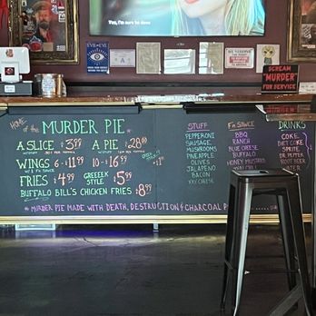 Sliced Pizza - Pizza Near Me - Las Vegas, Nevada