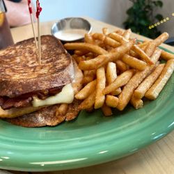 DA RA CAFE & BREW - Panini - Turkey?