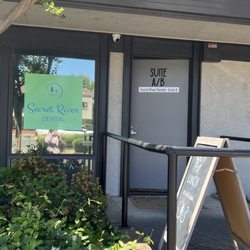 Secret River Dental