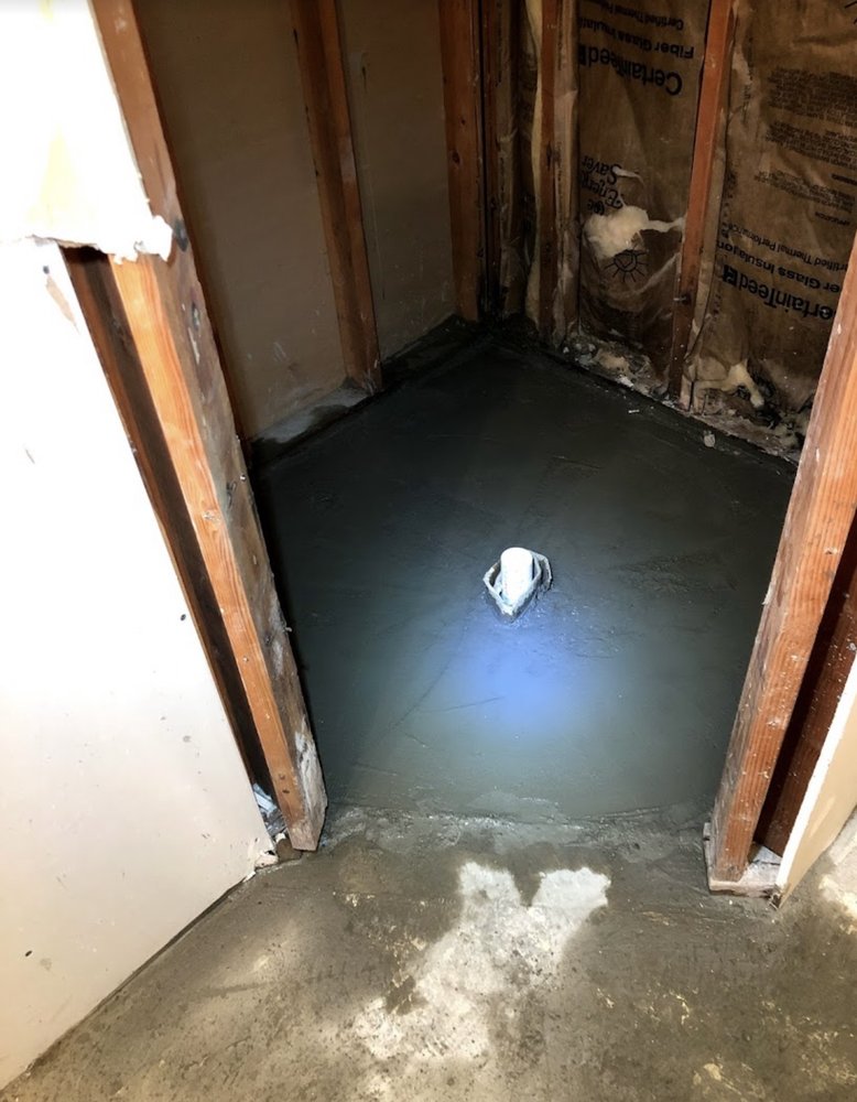 Slide of McCoy's Family Services