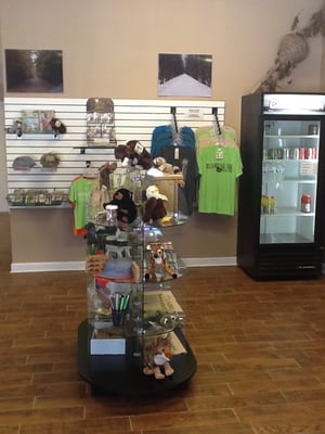 Delta Heritage Trail State Park by null