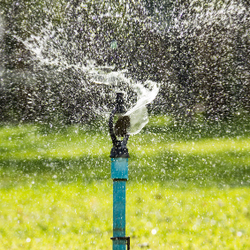 Howard's Irrigation