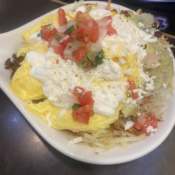 Huevo House - Breakfast & Brunch Near Me - Bakersfield, California Huevo House - Breakfast & Brunch Near Me - Bakersfield, California