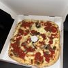 Tigas Artisan Pizzeria gift card