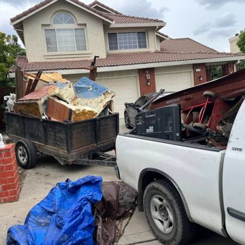 E.C. Hauling & Cleaning Services - Junk Removal & Hauling Near Me - Concord, California E.C. Hauling & Cleaning Services - Junk Removal & Hauling Near Me - Concord, California