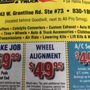 Photo of Firestone Tire and Brake Pros