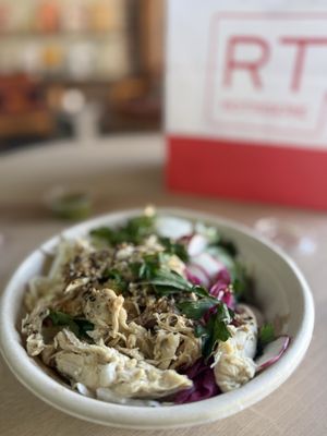 RT Rotisserie by null