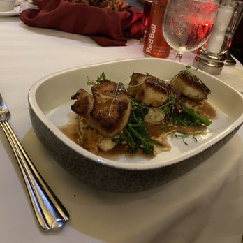 Sushi Sake - Seared Day Boat Scallops - Bars Near Me - Reno, Nevada Sushi Sake - Seared Day Boat Scallops - Bars Near Me - Reno, Nevada