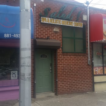 Salud Holistic Spa - Location... - Medical Spas Near Me - Bronx, New York