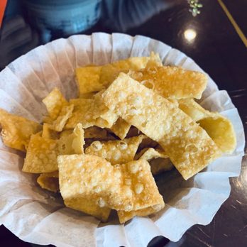 Mandarin Garden - fried wonton - Chinese Near Me - Conyers, Georgia Mandarin Garden - fried wonton - Chinese Near Me - Conyers, Georgia