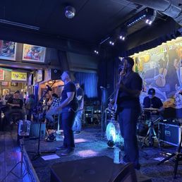 Stage