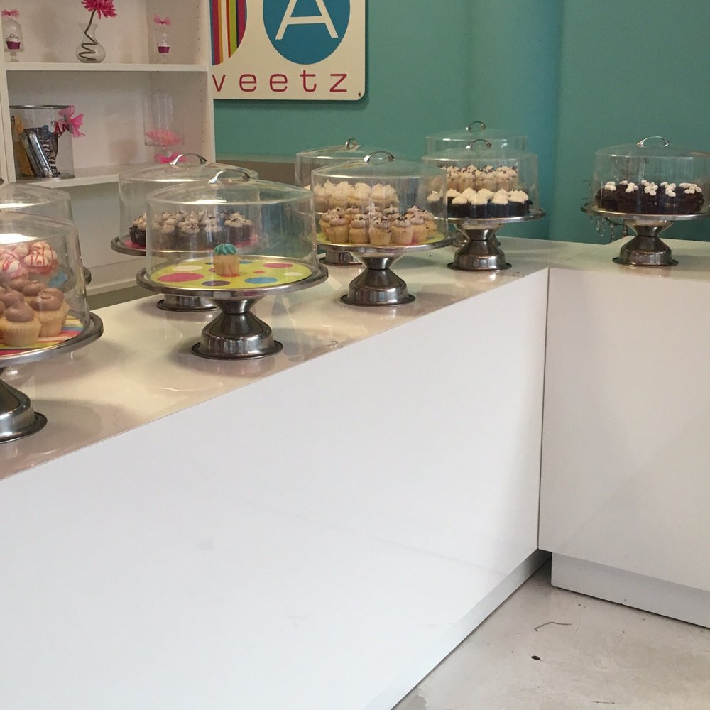 LA Sweetz - LA sweets. Cute. - Bakeries Near Me - South Miami, Florida LA Sweetz - LA sweets. Cute. - Bakeries Near Me - South Miami, Florida