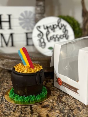 DeEtta's Bakery by null