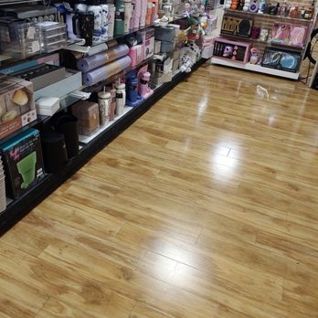 TJ Maxx - Shiny clean floor..oh and Lots of Halloween accessories, decorations Etc already out 8/17/24 - Shoe Stores Near Me - Dulles, Virginia TJ Maxx - Shiny clean floor..oh and Lots of Halloween accessories, decorations Etc already out 8/17/24 - Shoe Stores Near Me - Dulles, Virginia