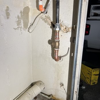 Friendly Fire Systems - Fire Protection Services Near Me - Stockton, California