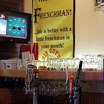 The 78 Pub @ This Guy's Pizza - Pizza Near Me - Johnston, Rhode Island
