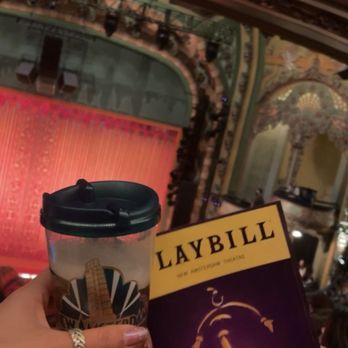 Aladdin The Musical - Performing Arts Near Me - New York, New York