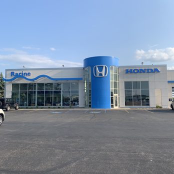 Racine Honda - Car Dealers Near Me - Mount Pleasant, Wisconsin Racine Honda - Car Dealers Near Me - Mount Pleasant, Wisconsin